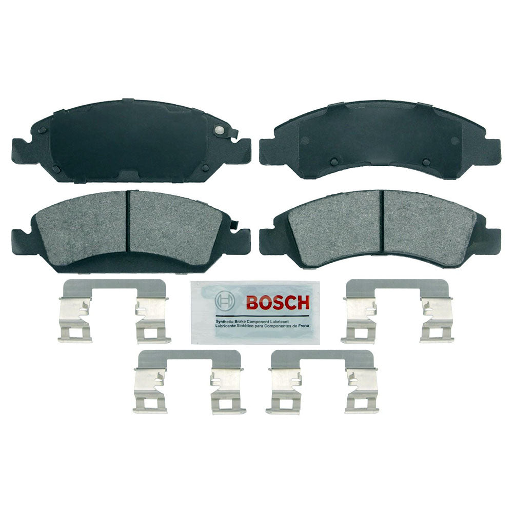 Bosch BSD1363 SevereDuty Disc Brake Pad