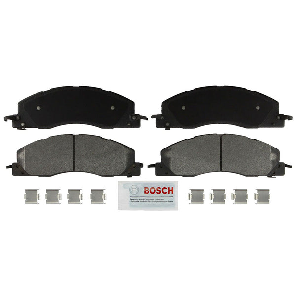 Bosch BSD1399 SevereDuty Disc Brake Pad