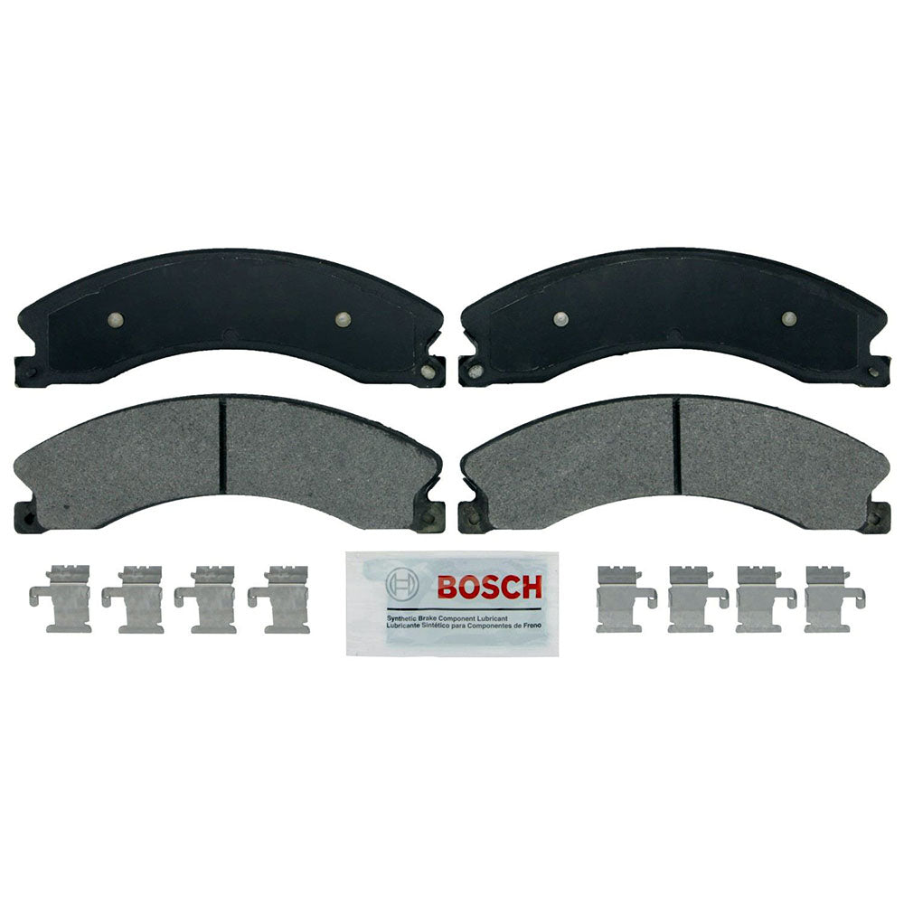 Bosch BSD1411 SevereDuty Disc Brake Pad