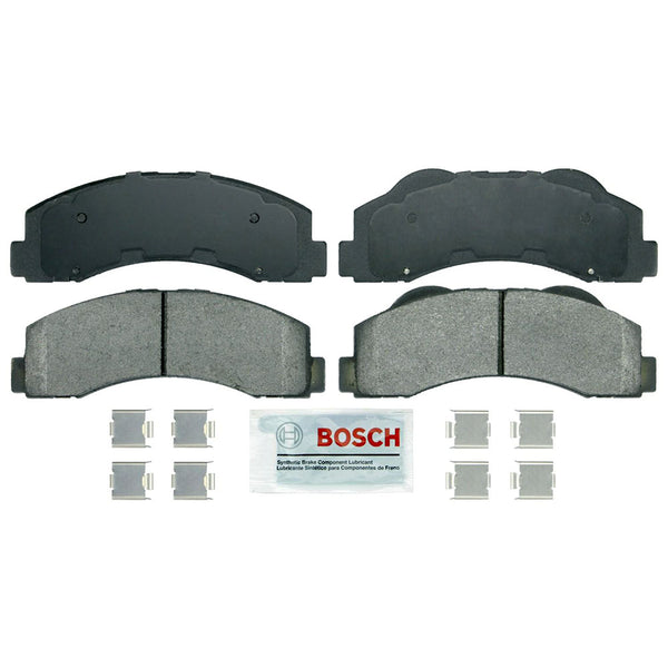 Bosch BSD1414 SevereDuty Disc Brake Pad