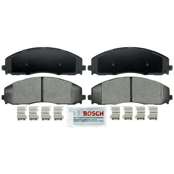 Bosch BSD1680 SevereDuty Disc Brake Pad