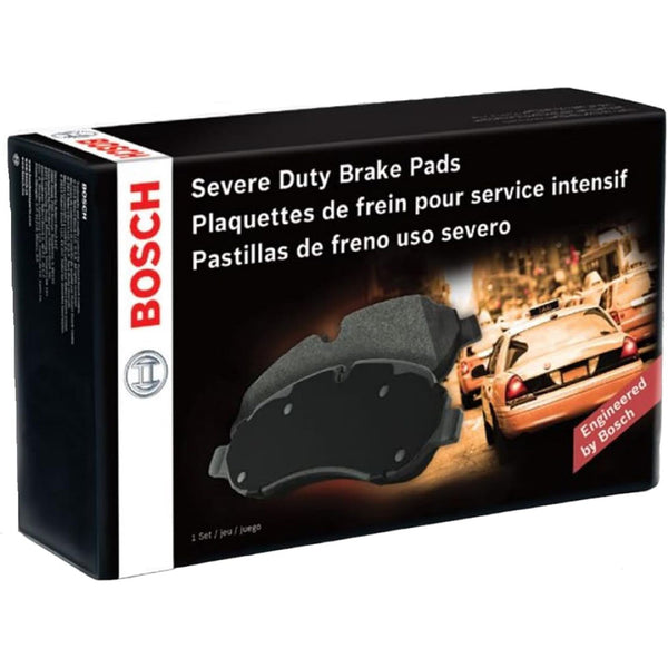 Bosch BSD2201 SevereDuty Disc Brake Pad