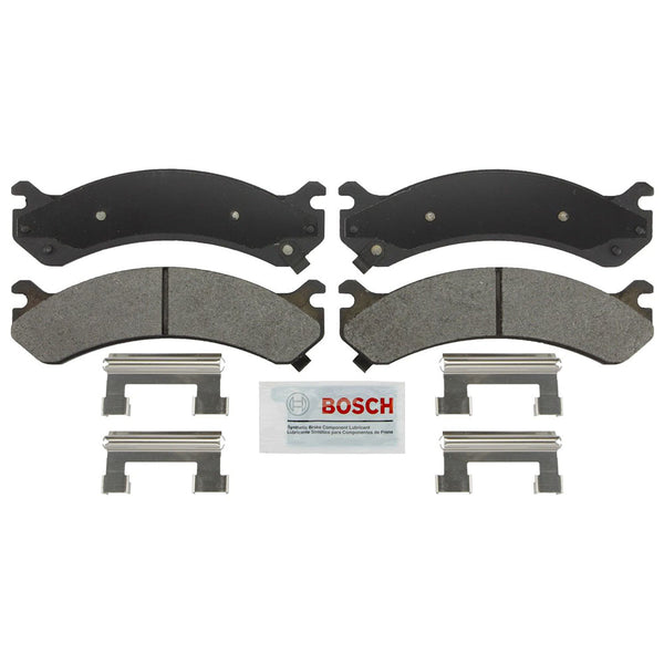 Bosch BSD784 SevereDuty Disc Brake Pad