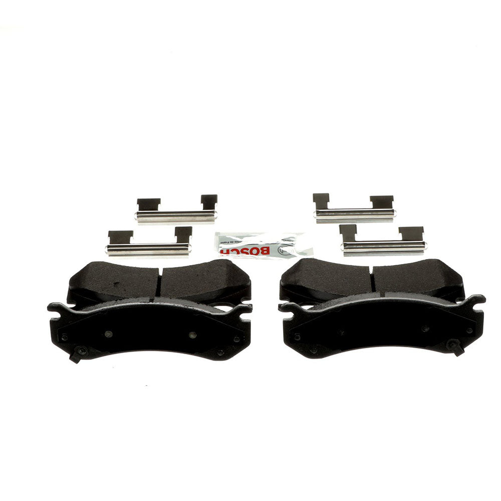 Bosch BSD785 SevereDuty Disc Brake Pad