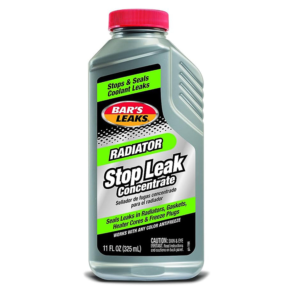 Bar S Leaks 11 oz Radiator Stop Leak