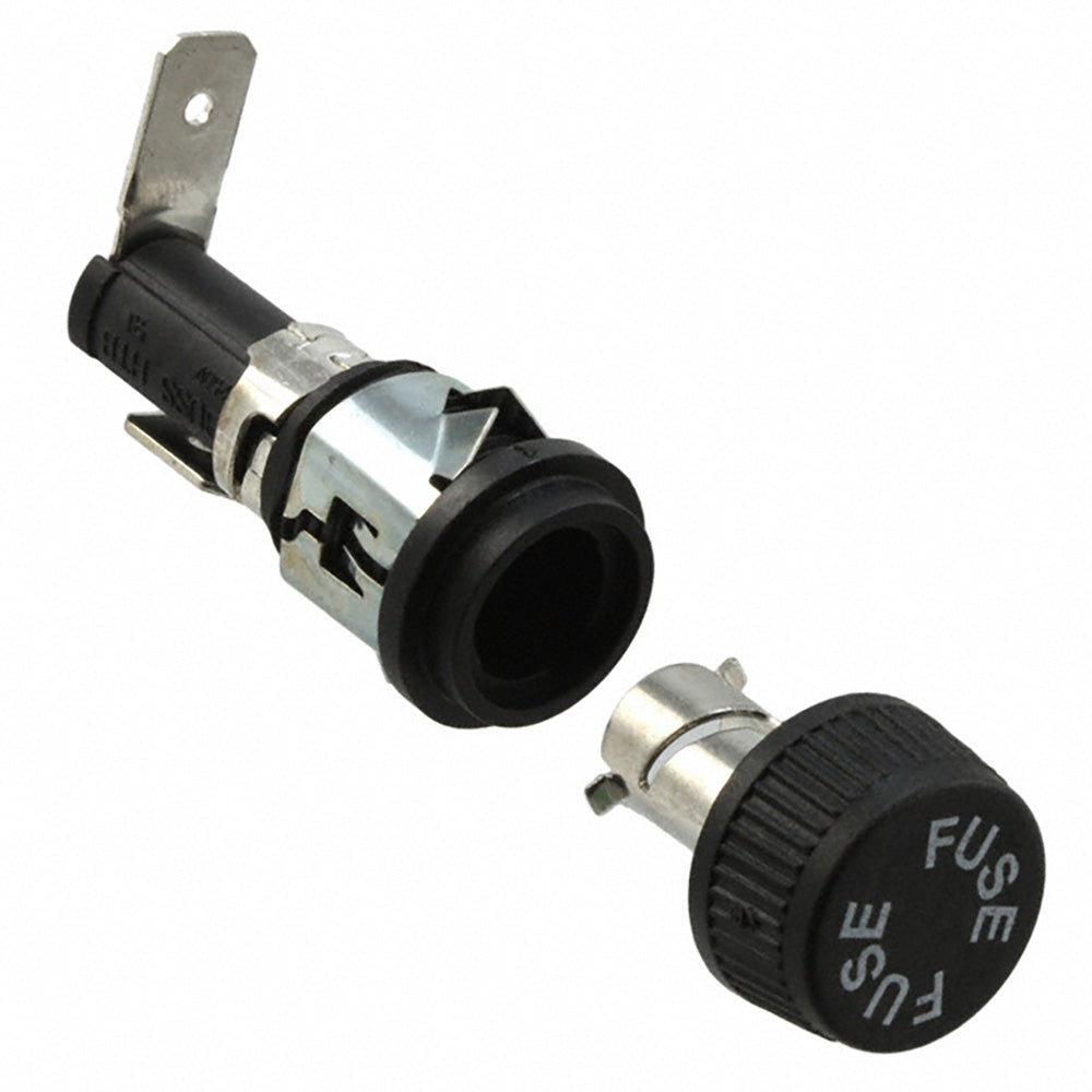 BUSSMANN HTB-88i Low Profile Fuse Holder