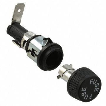 BUSSMANN HTB-88i Low Profile Fuse Holder