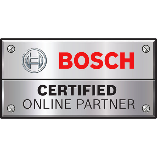 Bosch 9605 OE Fine Wire Double Iridium Spark Plug - Pack of 4