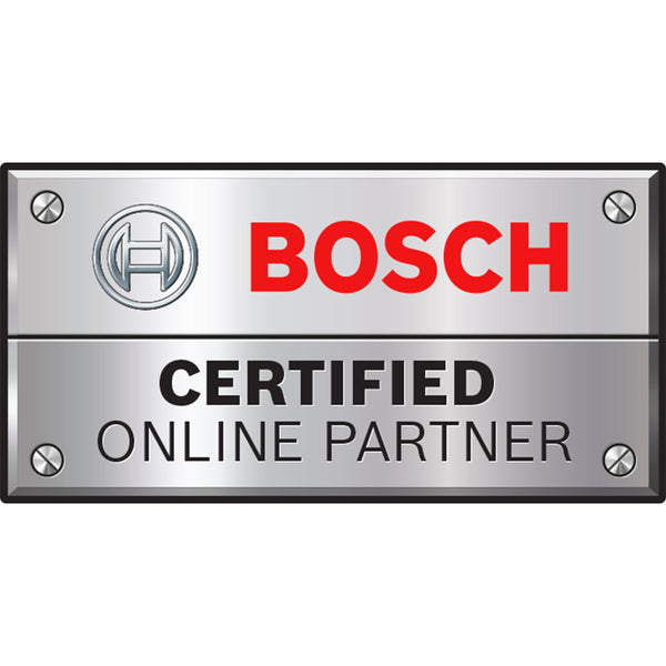 Bosch Wiper Blades Set – Direct Fit For Buick LaCrosse 2010-2016 (2-Pack)