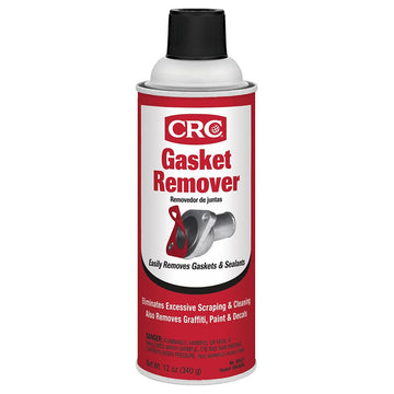 CRC 05021 Technician Grade Gasket Remover, 12 Oz