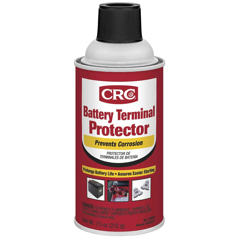 CRC 05046 Battery Terminal Protector 7.5oz