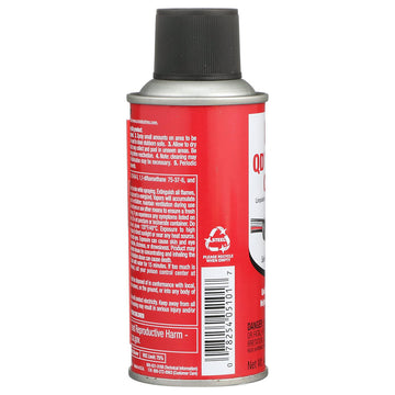 CRC 05101 QD Electronic Cleaner, 4.5 Wt. Oz