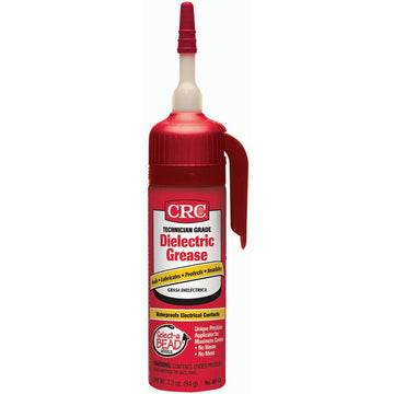 CRC Industries 05113 DI-Electric Grease 3.3 OZ