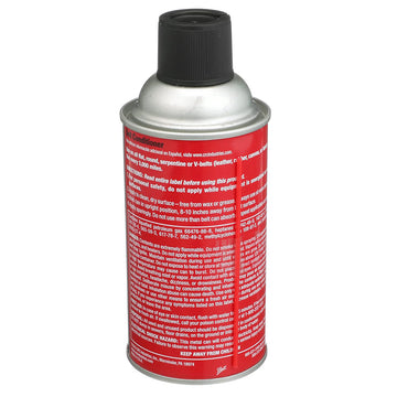 CRC 05350 Belt Conditioner, 7.5 Oz