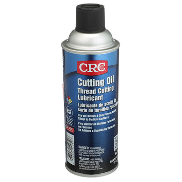 CRC 14050 Cutting Oil Thread Cutting Lubricant, 12 Oz