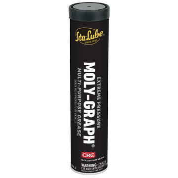 CRC Star-Lube SL3330 Extreme Pressure Multipurpose Lithium Grease, 14 oz