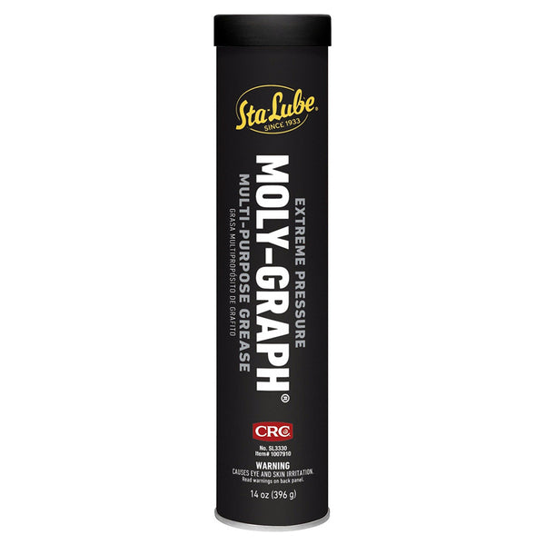 CRC Star-Lube SL3330 Extreme Pressure Multipurpose Lithium Grease, 14 oz