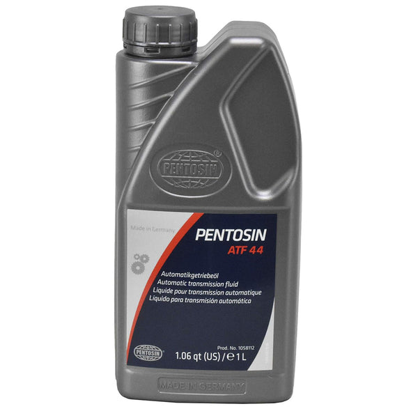 Pentosin 1058112 ATF 44 Automatic Transmission Fluid, 1 Liter