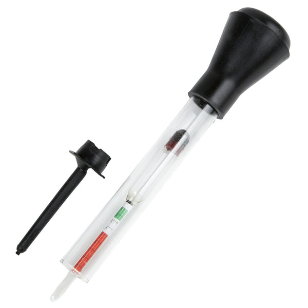 Deka 00199 Standard Float Type Battery Hydrometer