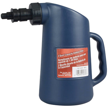 Deka 00318 2-Quart Battery Filler