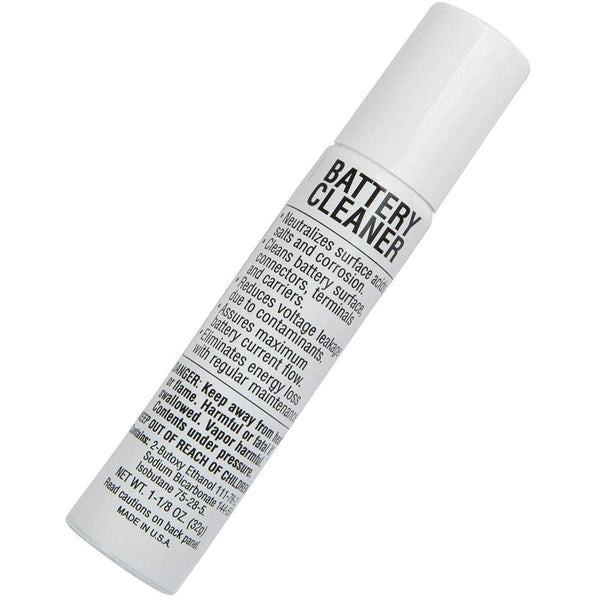 Deka 00323 Battery Cleaner Spray