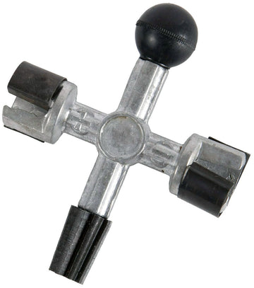 Deka 00682 3-Way Cleaning & Cutting Tool