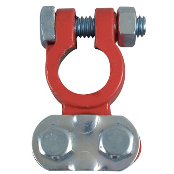 Deka 05305 Heavy-Duty Top Post Epoxy Coated Terminal