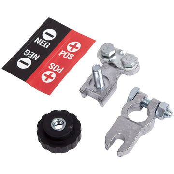 Deka 05312 Quick Disconnect Top Post Terminal