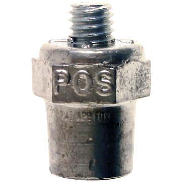 Deka 05313 Charging Posts for side terminal batteries (Positive side)