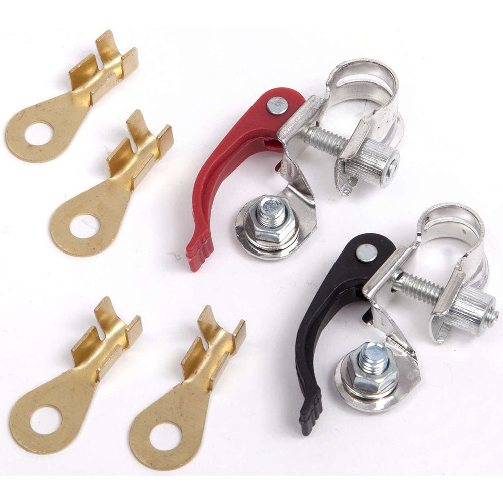 East Penn Deka 05315 Military With Protector Covers - Heavy Duty - Foto 6