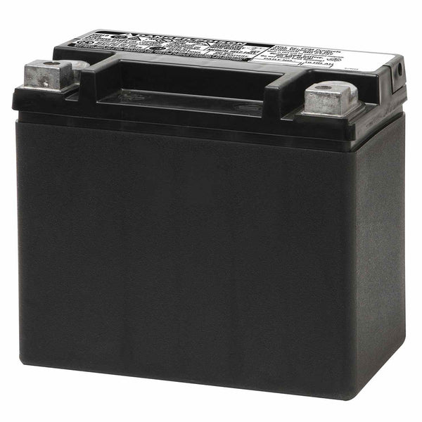 DEKA AUX12 Auxiliary Battery AGM Battery (180 CCA) CORE FEE Included!