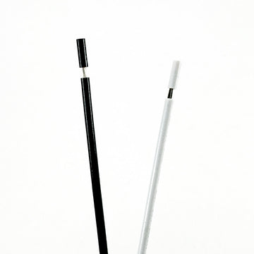 APTIV (DELPHI) 2-Pin Weather-Pack Connector pigtail kit (12010973, 12015792), 16AWG Boat 8.5" tinned wires