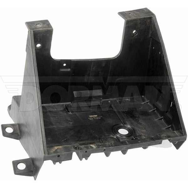 Dorman 00074 Battery Tray Replacement For RAM 2500, 3500, 4500, 5500