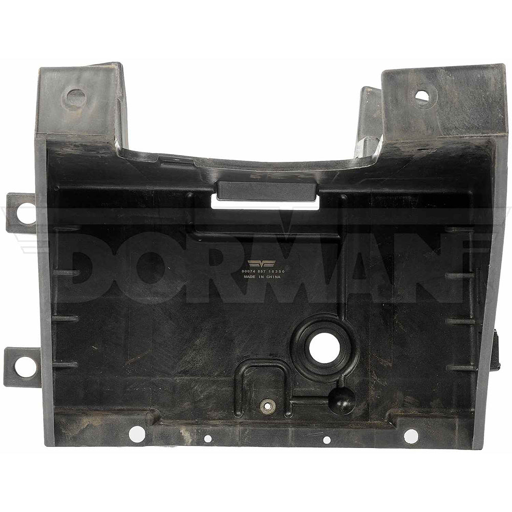 Dorman 00074 Battery Tray Replacement For RAM 2500, 3500, 4500, 5500