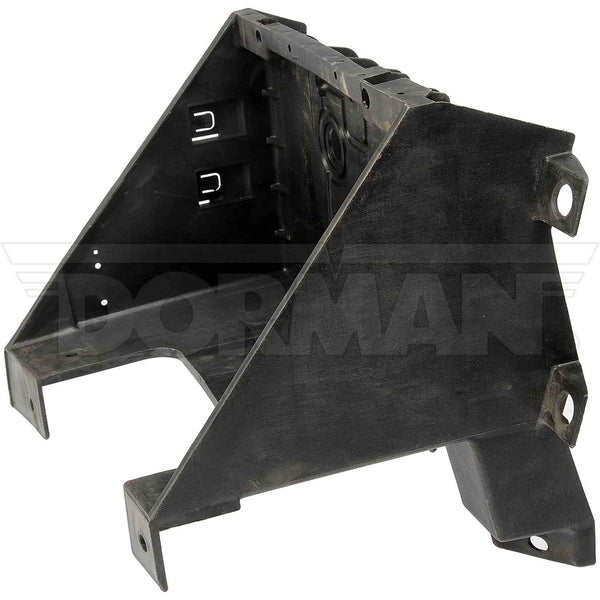 Dorman 00074 Battery Tray Replacement For RAM 2500, 3500, 4500, 5500