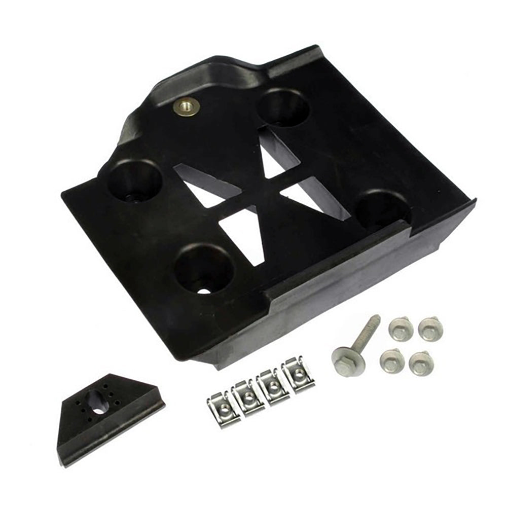 Dorman 00595 GM Battery Tray and Hold Down Kit