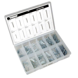 Dorman 030-136 Cotter Pin Tech Tray - 12 SKUs - 390 Pcs