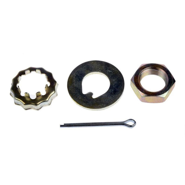 Dorman 04990 Spindle Nut Kit