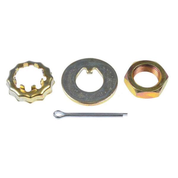 Dorman 04991 Spindle Nut Kit