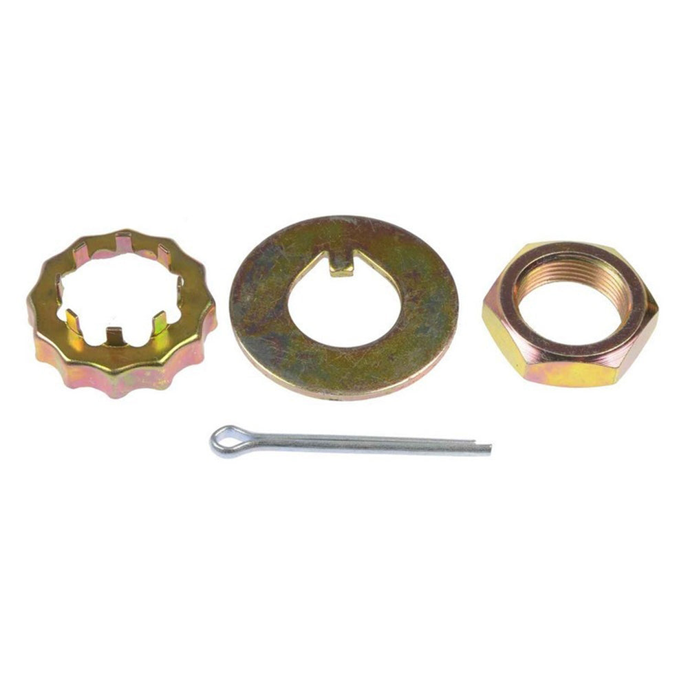 Dorman 04994 Spindle Nut Kit