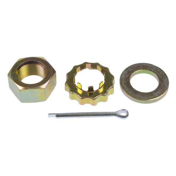 Dorman 05129 Spindle Nut Kit