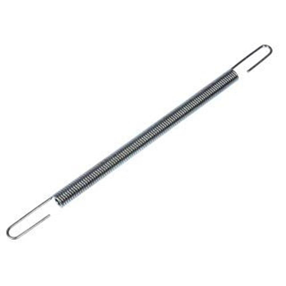 Dorman 071-010 Extension Spring - Length 17-1/2 In.-O.D. 3/4 In.-W.D. .072 (Pack of 10)