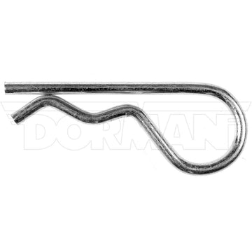 Dorman 121-003 Hitch Pin Clip-Wire Dia .093 In., Drill Hole Size 7/64 In., Length 2-1/4 In.