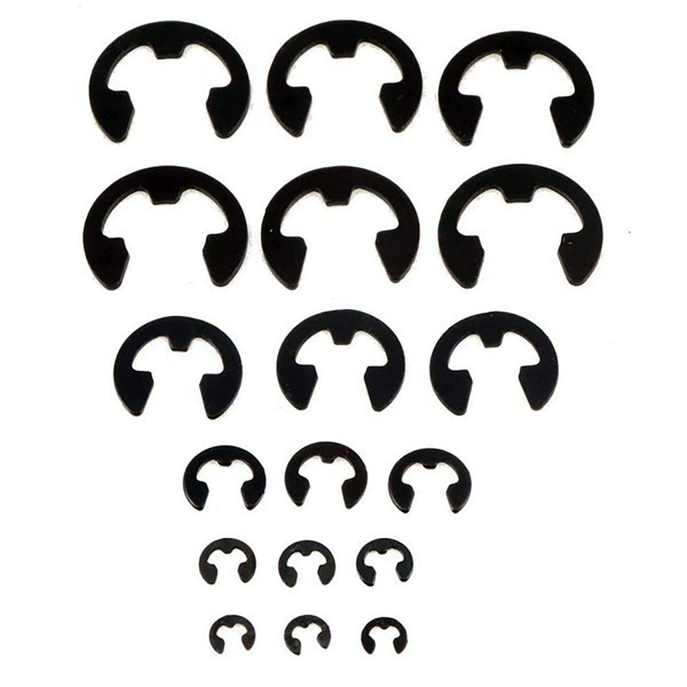 Dorman 13325 E-Clip-Assortment