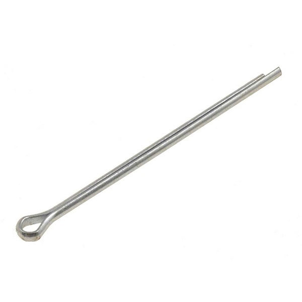 Dorman 135-525 Cotter Pins - 5/32 In. x 2-1/2 In. (M4 x 64mm)