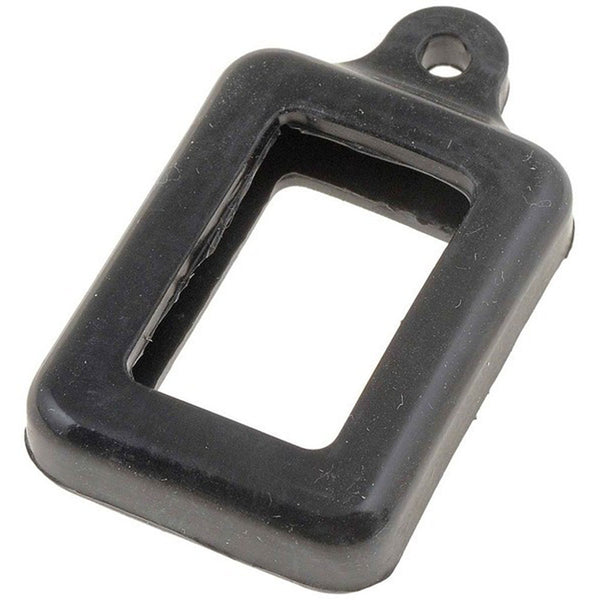 Dorman 13601 Key Fob Repair - Universal, Black