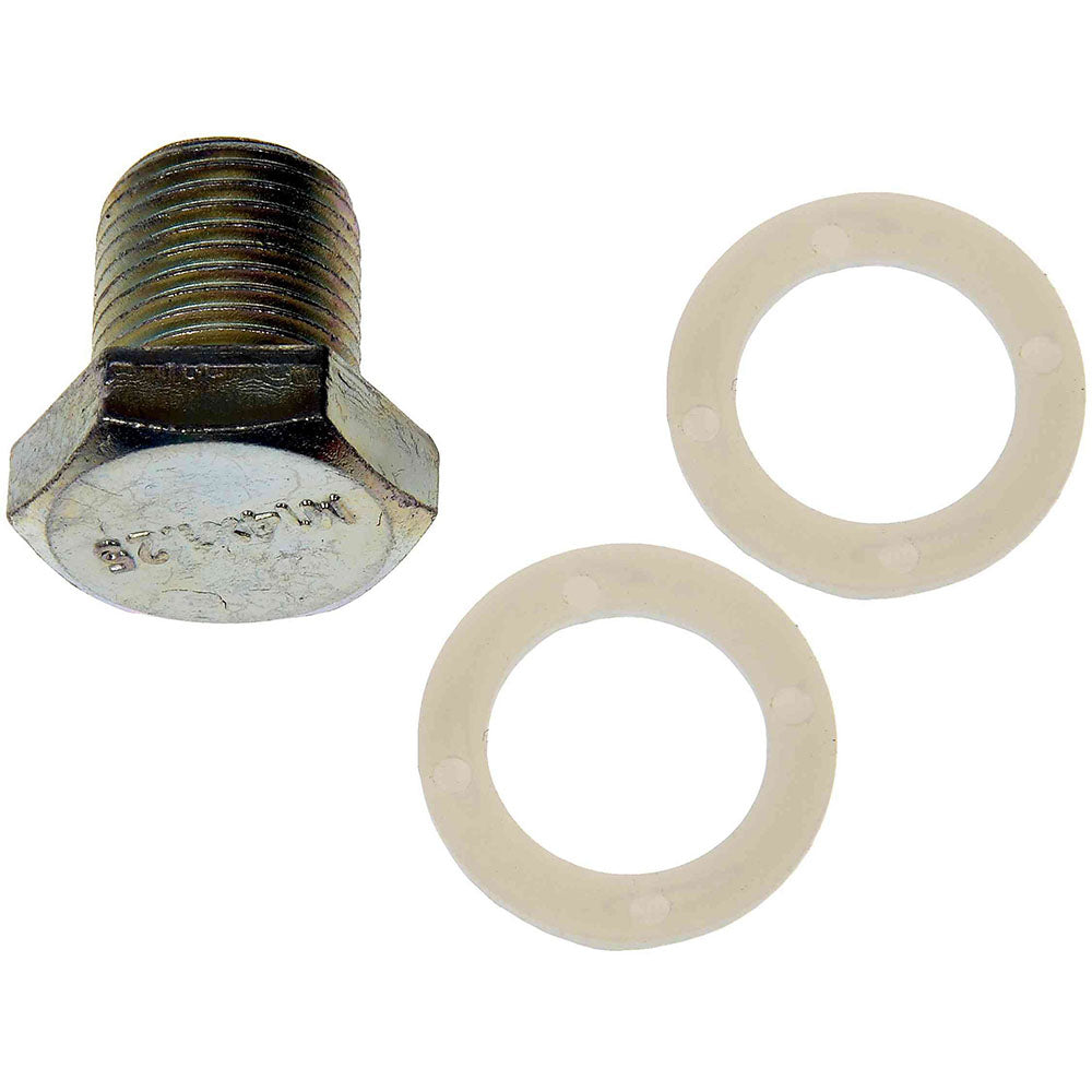 Dorman 13935 Brake Hose Bolts 7/16-20 X 7/8 In.