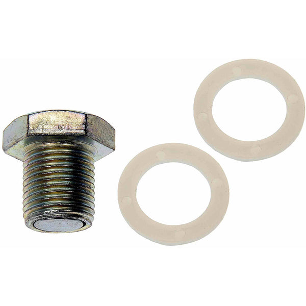 Dorman 13935 Brake Hose Bolts 7/16-20 X 7/8 In.