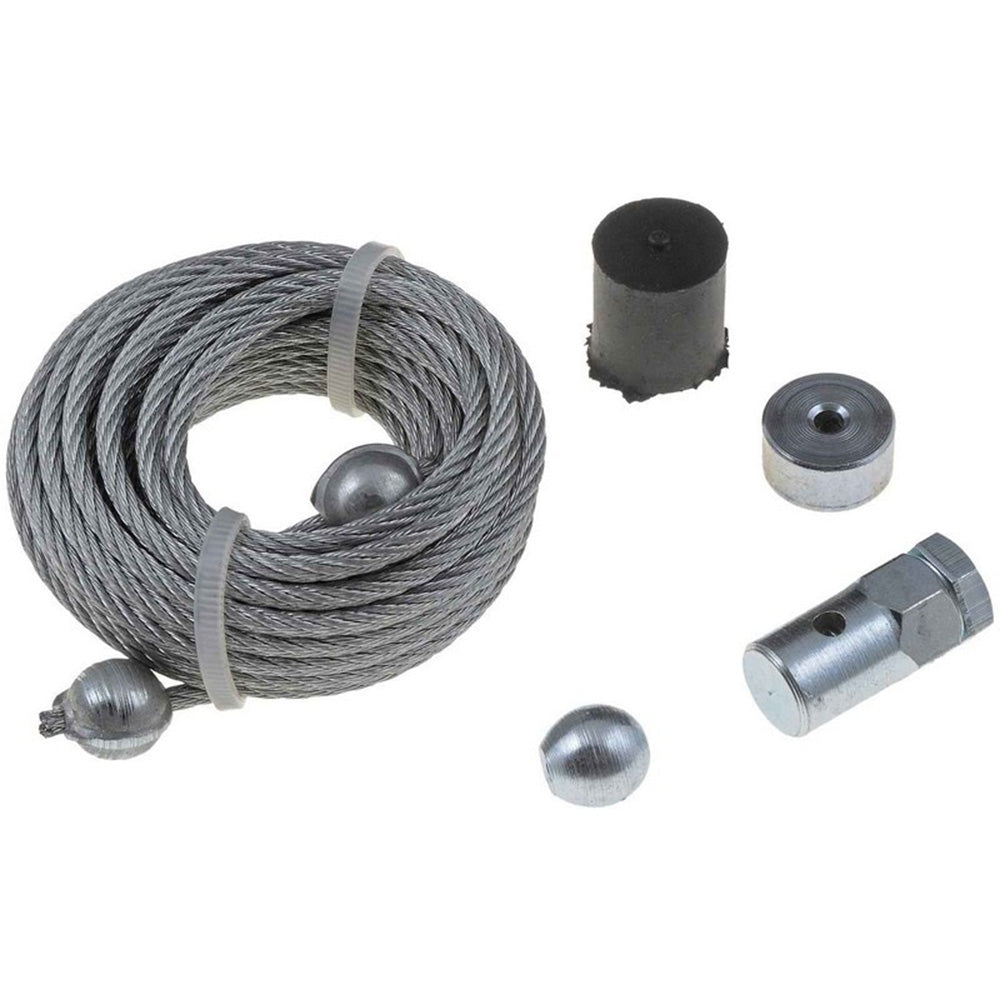 Dorman 21119 Brake Cable Repair Kit With Cable Stop