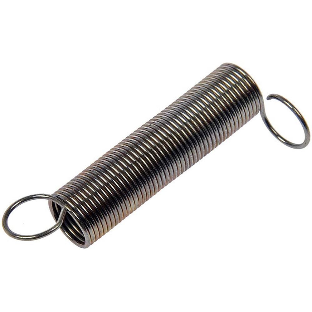 Dorman 29005 Extension Spring - Length 1-13/16 In.-O.D. 3/8 In.-W.D. .030